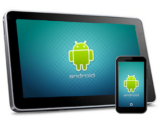 android webex app